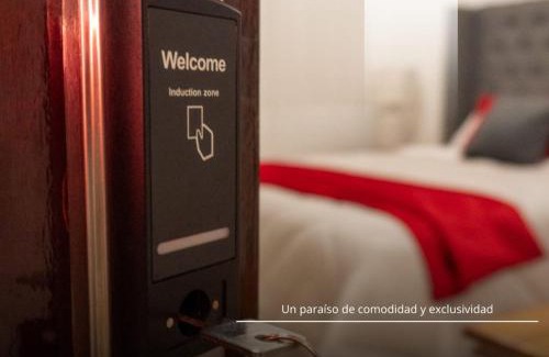 Juticalpa Hotel | Del Angel Hotel