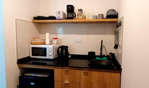 Province of Tierra del Fuego Apartamento | Del bosque