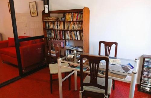 Belén Apartamento | Del Cerro, Alojamiento en Belén