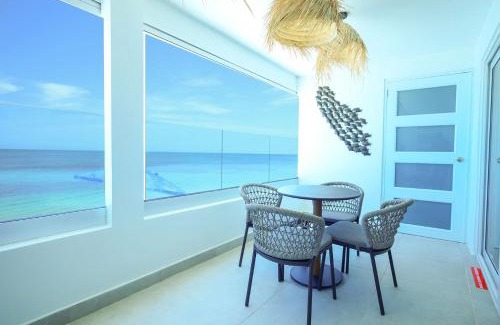 Pedernales Villa | Del Mare at Buye Beach