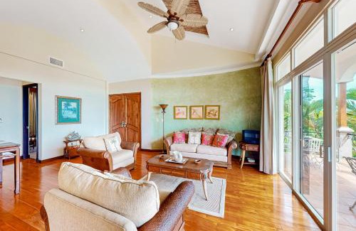 Esterillos Este Apartamento | Del Pacifico Condo C7