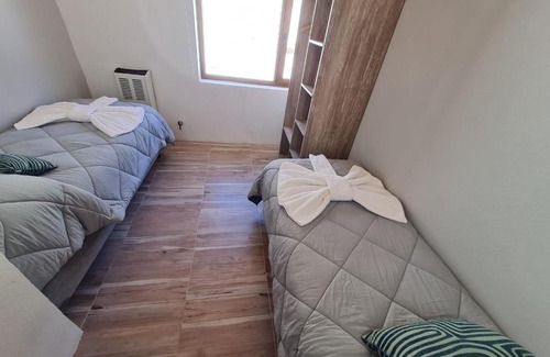 Caviahue Apartamento | Del Sendero Caviahue