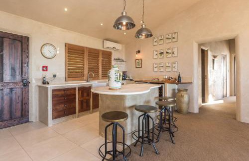 Oneroa Cabina | Delamore Lodge