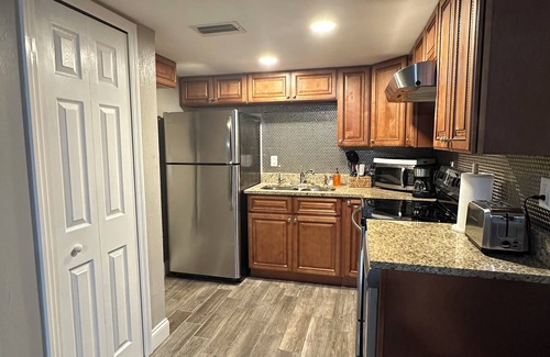 DeLand Apartamento | Deland Serenity Place #1