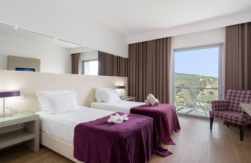 Samodaes Hotel | Delfim Douro Hotel