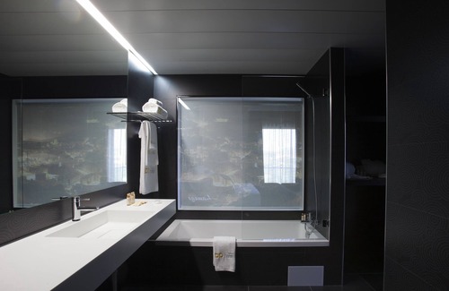 Samodaes Hotel | Delfim Douro Hotel