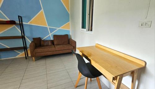 Hin Hong Apartamento | Deli Devi Budget Home