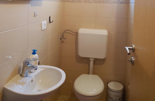 Medjugorje Apartamento | DELIA