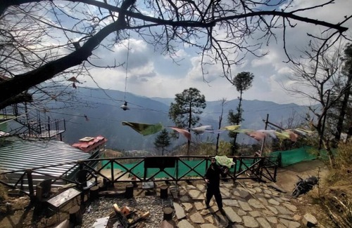 Shimla Alquiler De RV | Delicate camp E