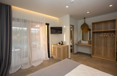 Faliraki Hotel | DeLight Luxury Rooms