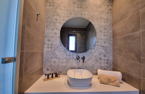 Faliraki Hotel | DeLight Luxury Rooms