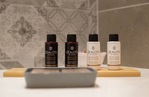 Faliraki Hotel | DeLight Luxury Rooms