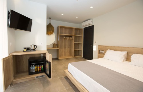 Faliraki Hotel | DeLight Luxury Rooms