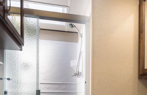 Tecopa Cabina | Delight's Hot Springs Resort