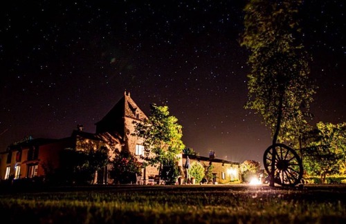 Sainte-Innocence Cabaña | Delightful 2 bedroom accommodation - La Petite Maison