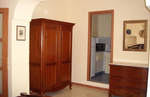 Caltanissetta Apartamento | Encantador apartamento en el centro de la ciudad.