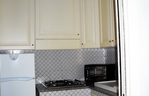 Caltanissetta Apartamento | Encantador apartamento en el centro de la ciudad.