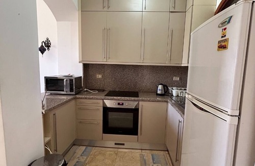 El Gouna Chalet De Esquí | Delightful chalet with AC , Nubian Lagoon, Hurghada Concierge at El-Gouna