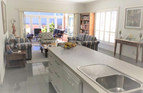 Ironbark Casa | CERCA DE LA CIUDAD CENTRAL DE BENDIGO