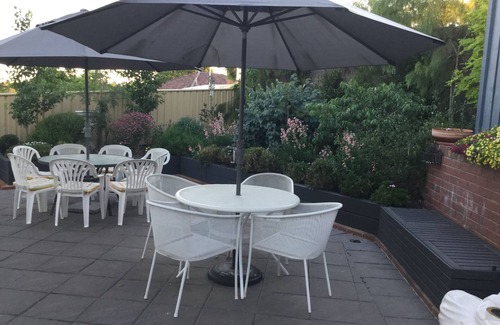 Ironbark Casa | CERCA DE LA CIUDAD CENTRAL DE BENDIGO