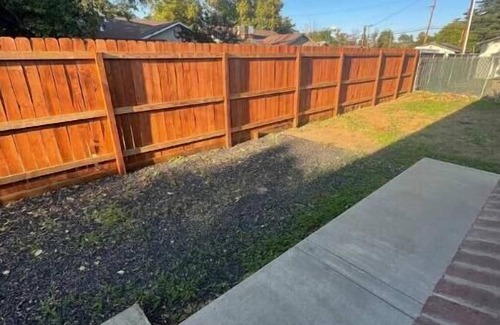 Oroville Casa | Delightful home in Oroville