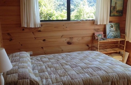 Te Mahia Casa | Encantadora casa cerca de la playa con unas vistas inigualables