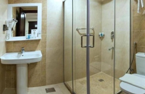 Al Harra Al-Sharqiah Hotel | Delights Inn - Green Oasis Hotel