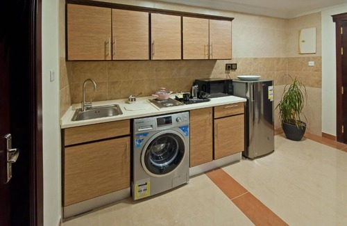 Al Harra Al-Sharqiah Hotel | Delights Inn - Green Oasis Hotel