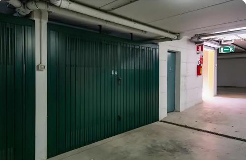 Rivoltella Apartamento | Delizioso Residence Vista Lago