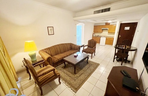 Amman Apartamento | Delmon Suites