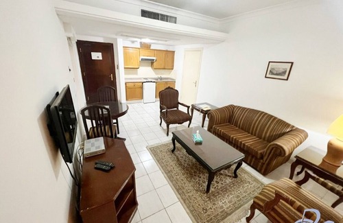 Amman Apartamento | Delmon Suites