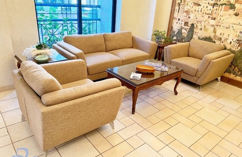 Amman Apartamento | Delmon Suites