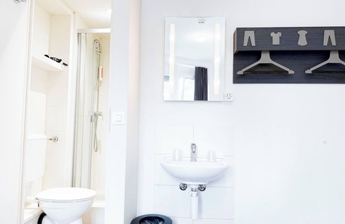 Wipkingen Hotel | Delta City Hotels