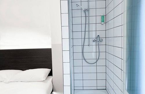 Wipkingen Hotel | Delta City Hotels