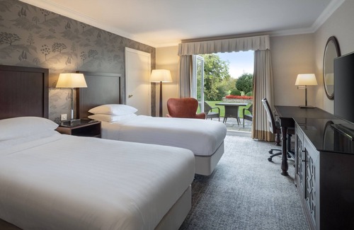 Mathern Hotel | Delta Hotels by Marriott St. Pierre Country Club