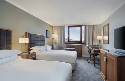 Castle Hotel | Delta Hotels by Marriott Swansea