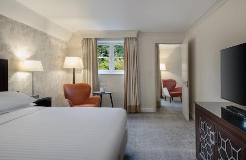 Walkden Hotel | Delta Hotels by Marriott Worsley Park Country Club
