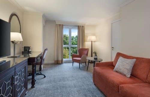 Walkden Hotel | Delta Hotels by Marriott Worsley Park Country Club