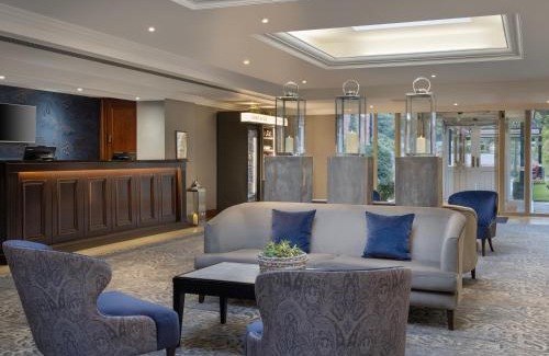 Walkden Hotel | Delta Hotels by Marriott Worsley Park Country Club