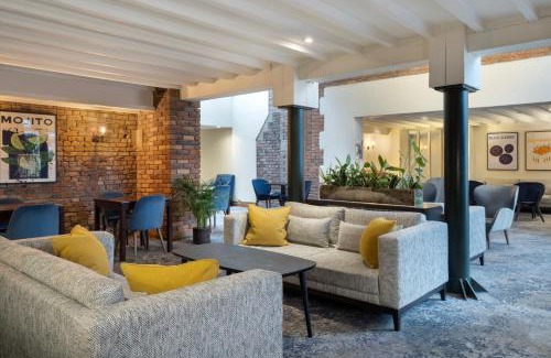 Walkden Hotel | Delta Hotels by Marriott Worsley Park Country Club