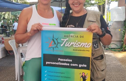 Andrelandia Otro | Delta Turismo - Agencia de Turismo