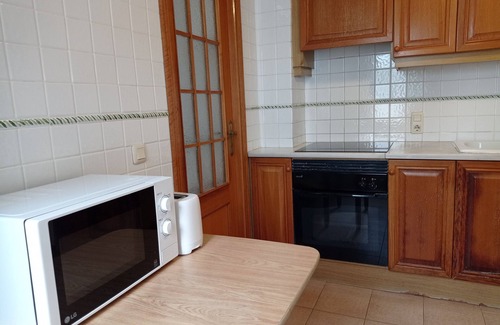 Xeraco Apartamento | Deltamar 34 Solo Familias!