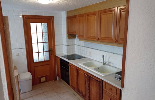 Xeraco Apartamento | Deltamar 34 Solo Familias!