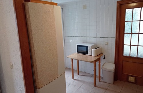 Xeraco Apartamento | Deltamar 34 Solo Familias!