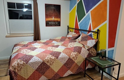 Klopein am Klopeiner See Cama Y Desayuno | Deluxe double room - Pension Eule