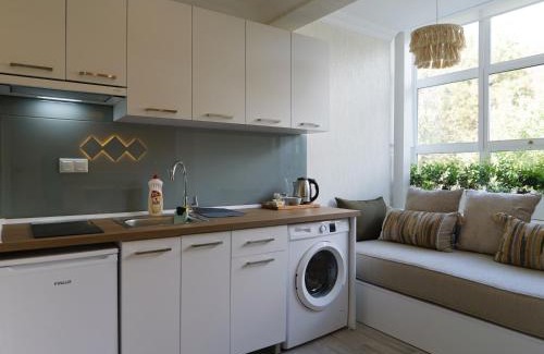 Ankara Apartamento | Deluna Ümitköy Suite