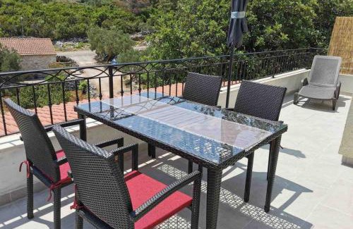 Kneza Apartamento | Deluxe apartman “ Koromačna”