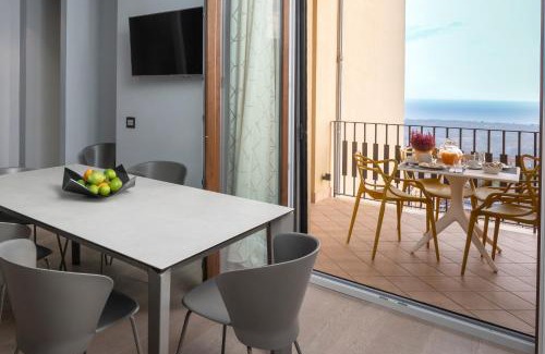 Agrigento Apartamento | Deluxe apartment Milia Agrigento