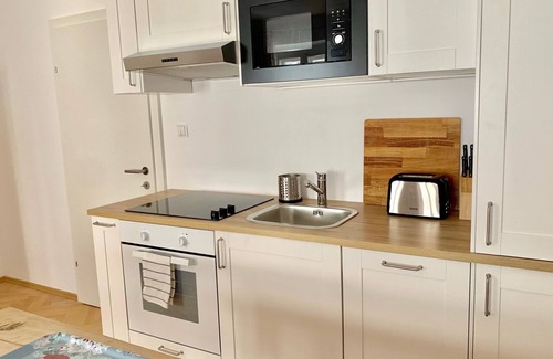 Melk Apartamento | Deluxe Apartment Top 5