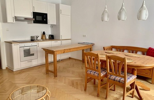 Melk Apartamento | Deluxe Apartment Top 5